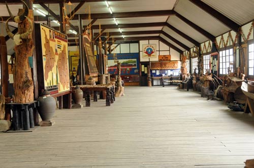 Điểm du lịch hấp dẫn tại vùng đất Ngã ba Đông Dương - 13