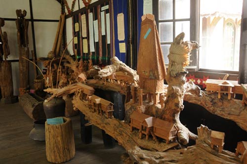 Điểm du lịch hấp dẫn tại vùng đất Ngã ba Đông Dương - 14