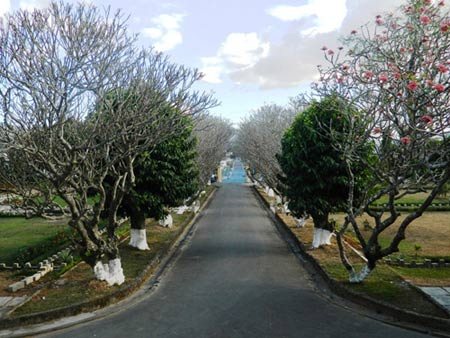 Điểm du lịch hấp dẫn tại vùng đất Ngã ba Đông Dương - 3