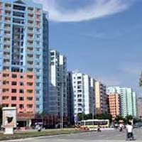 Tài chính - Bất động sản - Nhà thương mại được chuyển thành bệnh viện