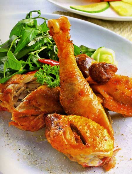 Món ăn miền Tây: bình dị mà độc đáo - 4