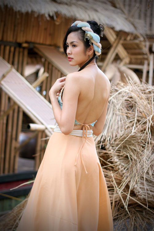 Phim Việt: Sao nam ngày càng mất thế - 3