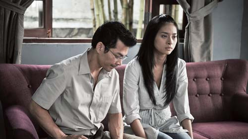 Phim Việt: Sao nam ngày càng mất thế - 2