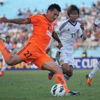 Bóng đá - Bầu Hiển kỳ vọng SHB.Đà Nẵng “phá đê” AFC Cup