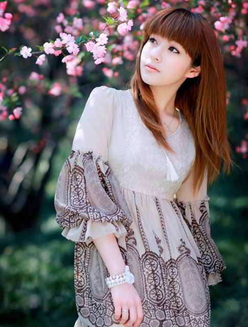 Thư tình: Gửi người chưa từng gặp - 1