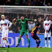 Bóng đá - AC Milan: Trách trời hay trách mình?