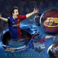 Bóng đá - Truyền thông thế giới “ngả mũ” trước Barca