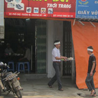 Tin tức trong ngày - Vụ xác 3 mẹ con trôi sông: Vì cái máy giặt?