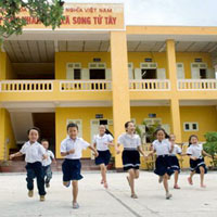 Giáo dục - du học - Tuyển dụng giáo viên công tác tại Trường Sa