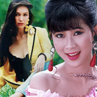 Thời trang - Thời trang 90s: Những dấu ấn khó quên!
