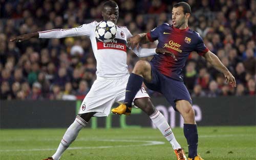 David Villa: Viết cho những người hùng - 2