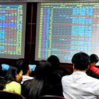 Tin chứng khoán - TTCK chiều 13/3: Hai sàn giảm điểm