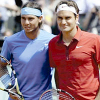 Thể thao - Đợi "siêu kinh điển" Federer-Nadal (V4 Indian Wells)