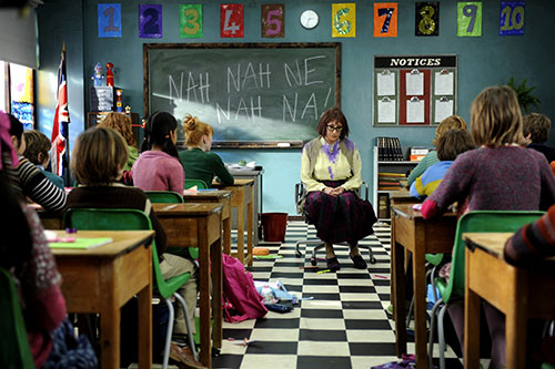 Trailer phim: Horrid Henry: The Movie 2011 - 2