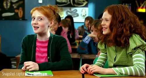 Trailer phim: Horrid Henry: The Movie 2011 - 3