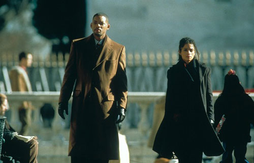 Trailer phim: Enemy Of The State - 3