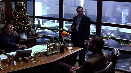 Trailer phim: Enemy Of The State - 4