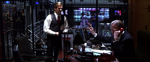 Trailer phim: Enemy Of The State - 5