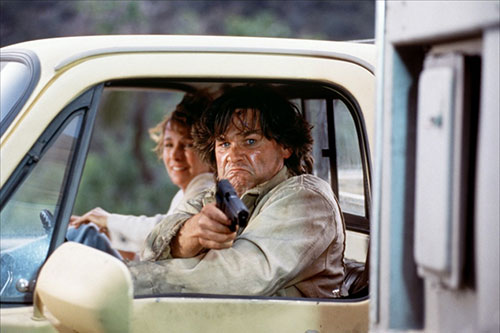 Trailer phim: Breakdown - 2