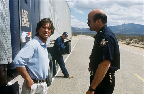 Trailer phim: Breakdown - 3