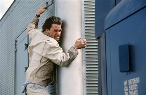 Trailer phim: Breakdown - 4