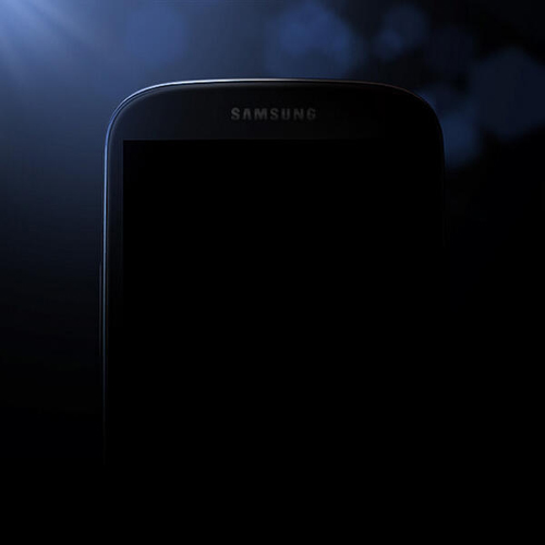 Galaxy S4 khó có tính năng cuộn trang bằng mắt - 1