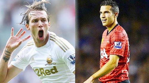 HOT: Arsenal lại “hút máu” Malaga - 2