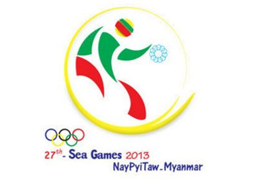 Myanmar muốn... độc diễn tại SEA Games 2013 - 1