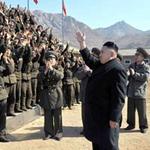 Tin tức trong ngày - Kim Jong-un dọa &quot;cắt đứt khí quản&quot; kẻ thù