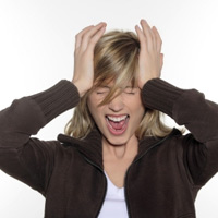 Sức khỏe đời sống - 10 "kẻ thù" khiến bạn bị đau đầu