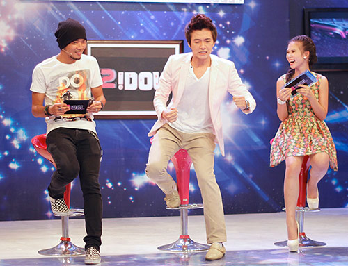 Kiến Huy: Có người đặc biệt hơn Tú Quỳnh - 4