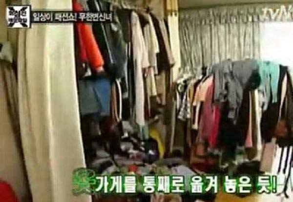 Những cặp đôi quái chiêu nhất xứ kim chi - 12