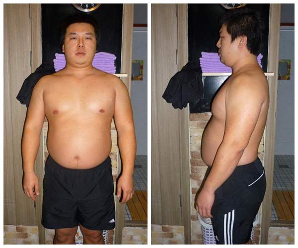 Những cặp đôi quái chiêu nhất xứ kim chi - 4