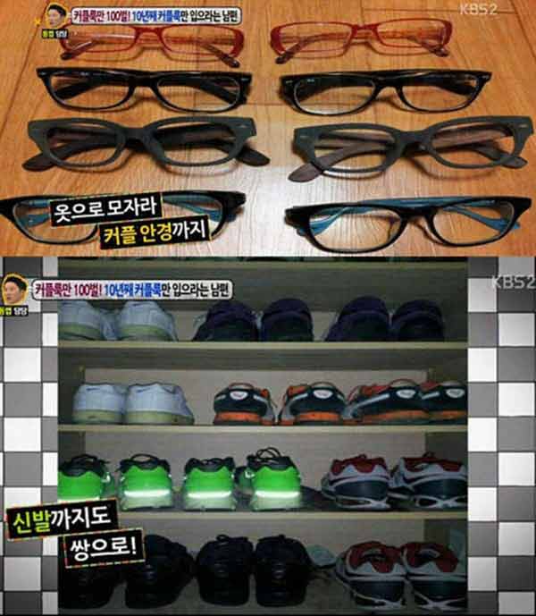 Những cặp đôi quái chiêu nhất xứ kim chi - 13