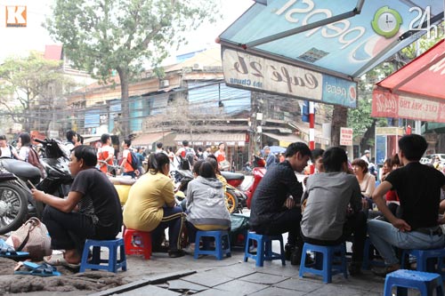 Xấu hổ nghe giới trẻ chửi bậy - 3