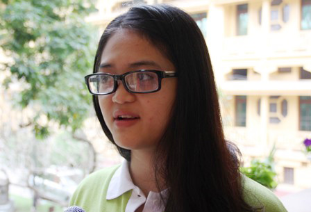 Bỏ điểm sàn: HS sẽ mất động cơ học tập - 2