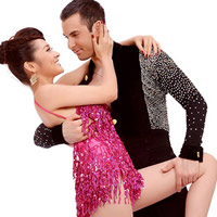 Ca nhạc - MTV - Bảo Anh cặp với bạn nhảy Minh Hằng