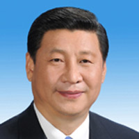 Tin tức trong ngày - Ông Tập Cận Bình thêm chức vụ Chủ tịch TQ