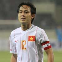 Bóng đá Việt Nam - Minh Phương sút phạt thần sầu ở AFC cup
