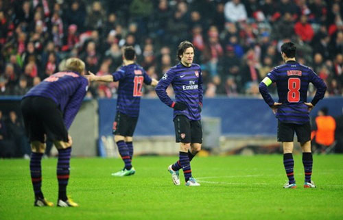 Người Anh và C1: Nỗi đau sau 17 năm - 1