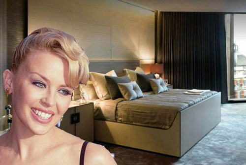 Bên trong tòa chung cư đắt nhất thế giới - 11