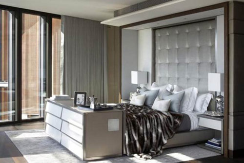 Bên trong tòa chung cư đắt nhất thế giới - 12