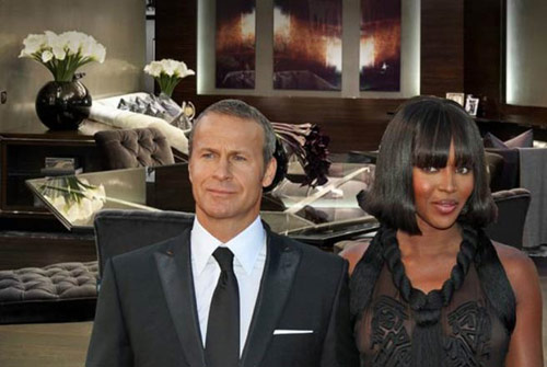 Bên trong tòa chung cư đắt nhất thế giới - 13