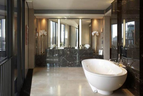 Bên trong tòa chung cư đắt nhất thế giới - 15