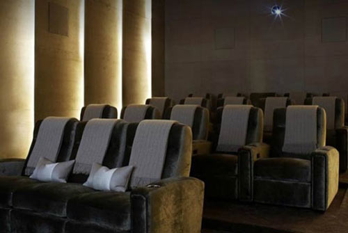 Bên trong tòa chung cư đắt nhất thế giới - 3