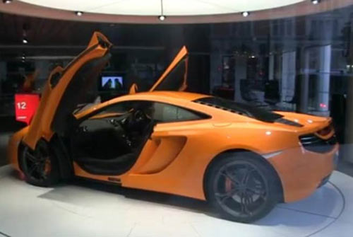 Bên trong tòa chung cư đắt nhất thế giới - 4