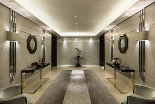 Bên trong tòa chung cư đắt nhất thế giới - 7