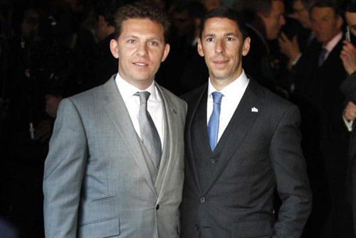 Bên trong tòa chung cư đắt nhất thế giới - 8