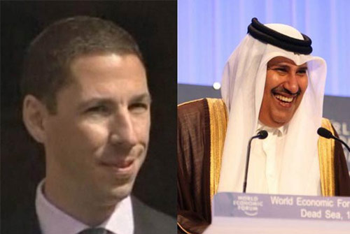 Bên trong tòa chung cư đắt nhất thế giới - 6