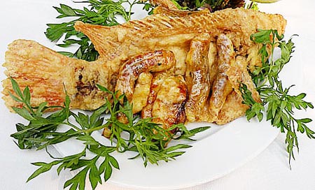 Thương nhớ sầu đâu - 3